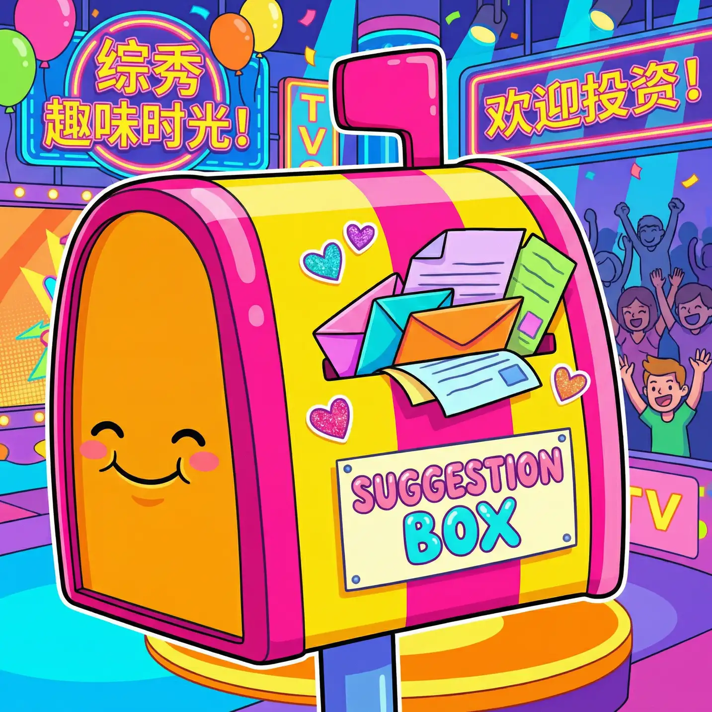 网址你懂我意思正能量www Logo